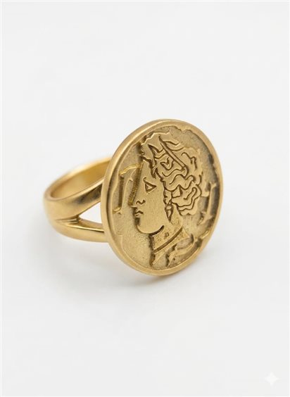 Anello Suali Donna in Argento SADG2177 - SADG2177